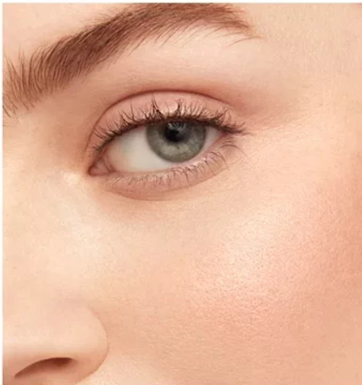 CLARINS BLUSH PRODIGE* Illuminating Cheek Colour #2 Soft Peach 3.7g Mini NIB $45 - Image 4 of 4