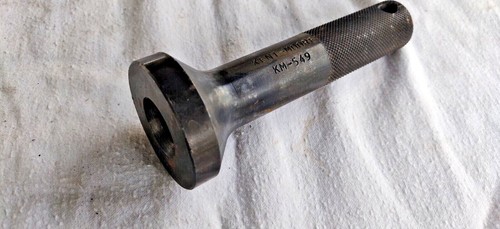 KM-549 Einschlagen des Dichtringes ins Lenkgetriebe Spezialwerkzeug (Nr.2)