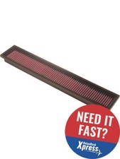 K&N Panel Air Filter 33-2193 Fits Mercedes Benz C-Class