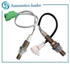 234-9033 234-4165 2Pcs Up&Downstream Oxygen Sensor For Suzuki SX4 2008-2009 2.0L