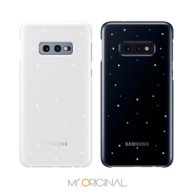 Original Samsung Official LED Cover for Galaxy S10e (EF-KG970)