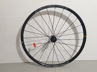 Mavic Crossmax Boost 29 6B Disc Tubeless MTB Hinterrad ( R4057110 )
