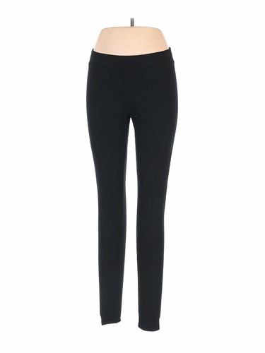 Mossimo Supply Co. Women Black Leggings 
