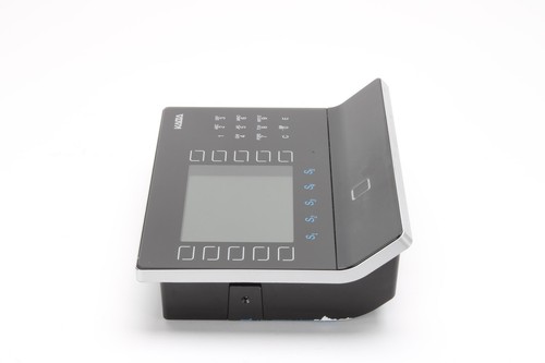 Kaba B-Web 95 Time and Attendance Terminal - Fair Condition - 第 6/8 張圖片