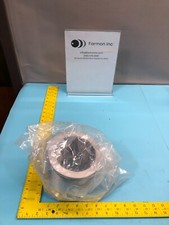 TOKYO ELECTRON TEL DS017-000475-1 QUANTOM CLEAN 811-51855R NW100 BELLOWS, 164216