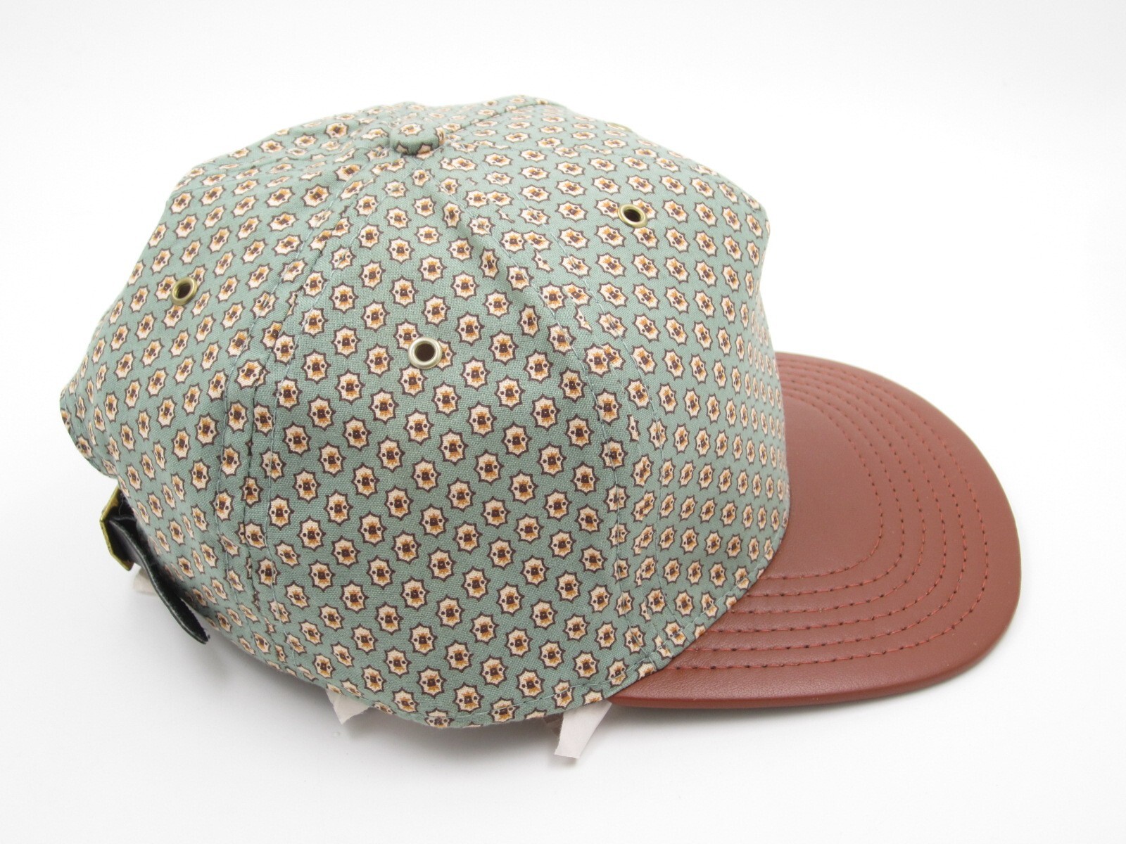 Men Mister Day By Day Adjustable Hat (Made in USA)