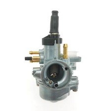 Carburettor Replacement of