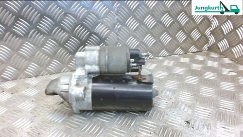 Anlasser 0001108196 BMW 316i E46 Bj 2004