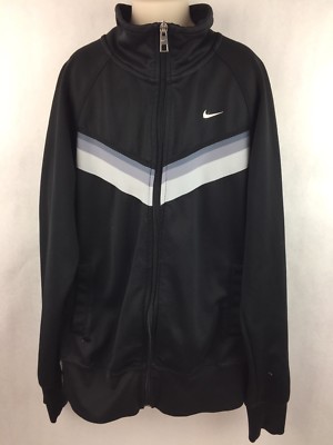 nike athletic dept jacket