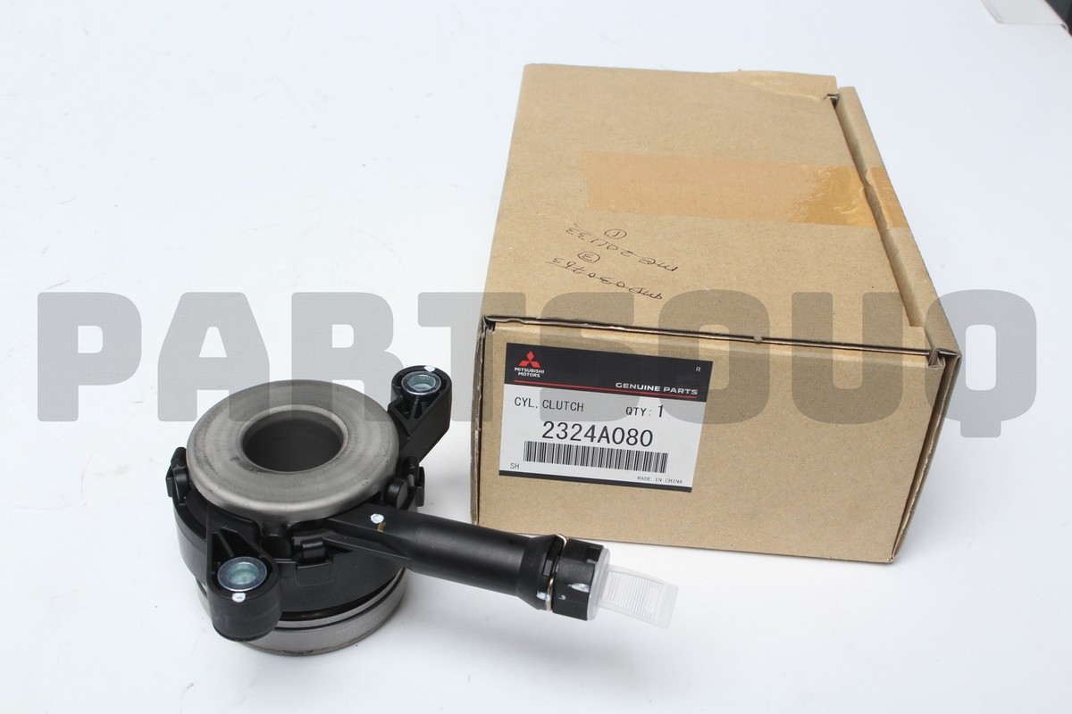 2324A080 Genuine Mitsubishi CYL,CLT RELEASE CONCENTRIC | eBay 2324A080 Genuine Mitsubishi CYL,CLT RELEASE CONCENTRIC | eBay