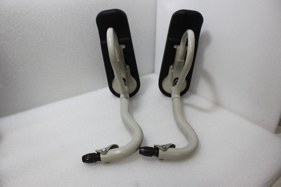 Sistema de brazo de mesa silla de examen ajustable Midmark Ritter 9A328002 Foto 2 de 4