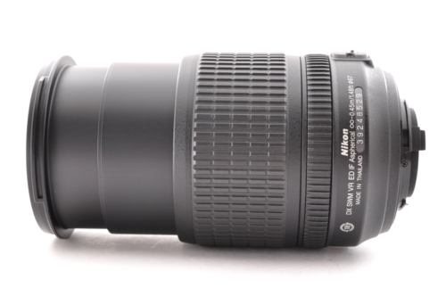 NIKON AF-S NIKKOR 18-105mm F3.5-5.6 G ED VR DX Lens Near Mint fromJapan SB - Picture 4 of 12