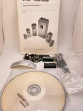 Eaton Optc5v Profibus DP w. Sub-D9 Connector, Varn.