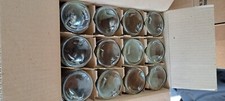 CASE OF 750 ML CORK TOP WINE BOTTLES - CLEAR - LOCAL PICK UP