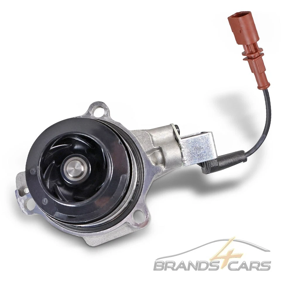 Conti Timing Belt + Water Pump for Audi A3 Seat Skoda VW Golf 7 T6 1.6 2.0 TDI - Image 2 of 4