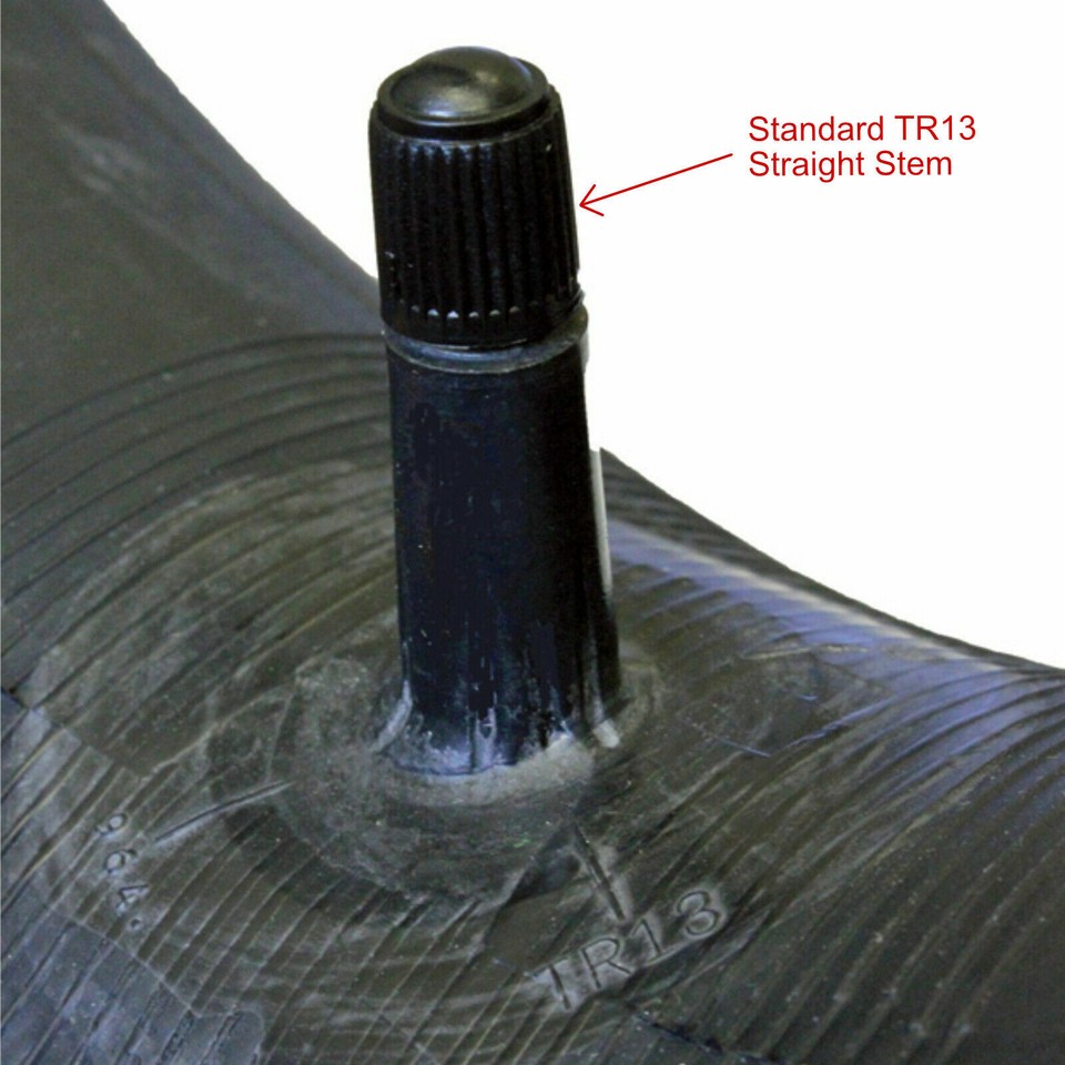 13X5.00-6 13X500-6 13X5.00x6 13X6.50-6 13X650-6 13X6,50X6 TUBO INTERNO PNEUMATICO TR-13 - Foto 11