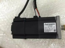 MITSUBUSHI HC-MF23B AC SERVO MOTOR HCMF23B New In Box Expedited Shipping