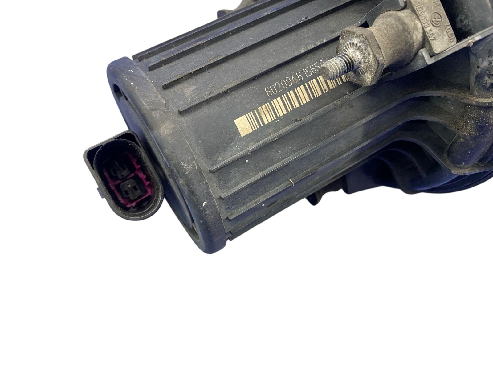 2006-2012 BENTLEY CONTINENTAL GT FLYING SPUR SECONDARY AIR INJECTION SMOG PUMP