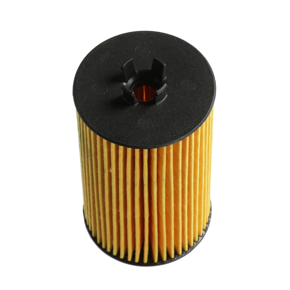 Filtro de aceite de motor Buick Chevrolet GMC Pontiac Saturn 2008-2022 OEM NUEVO 55594651 Foto 2 de 4