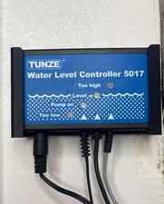 Tunze osmolator 3155 mount 3D Printed