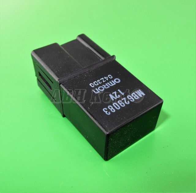Mb629083 реле чего