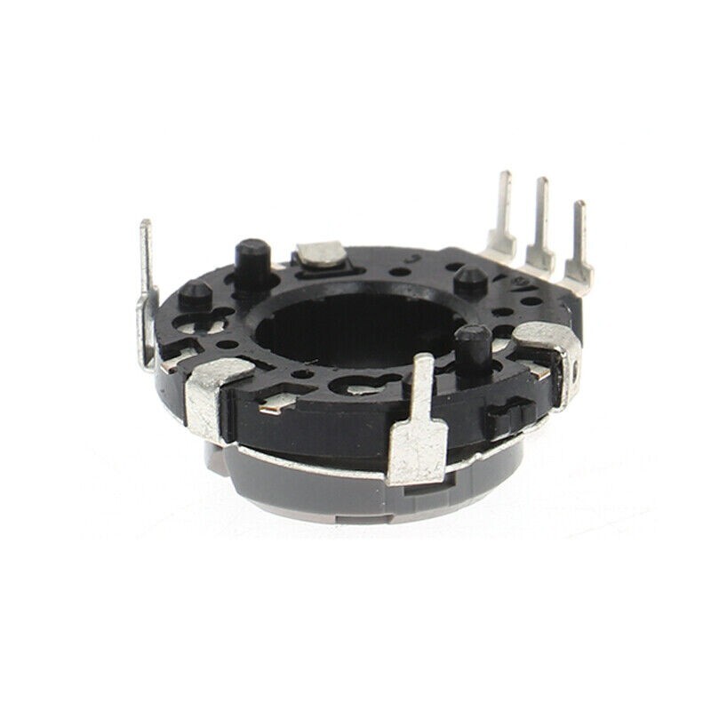 Hollow FC 限定 I.N 盤 EC25 SRGP200200 Hollow Shaft Encoder for Car Volume