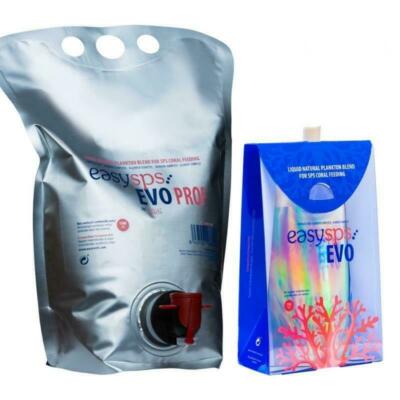 EasySPS EVO Gel Coral Food (250 ml) - Easy Reefs