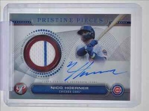 Nico Hoerner | eBay