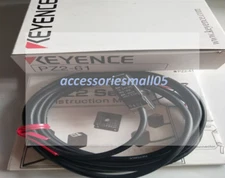 1PCS NEW IN BOX Keyence Photoelectric Sensor PZ2-61
