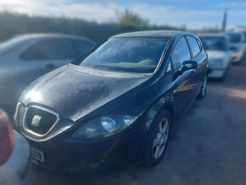 Auspuff Vorne für SEAT LEON (1P1) Comfort Limited 2005 125508 - Bild 2 von 8