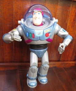 purple buzz lightyear