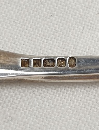 Silver Jubilee Of Queen Elizabeth II Spoon Australia 1977 - Picture 10 of 16