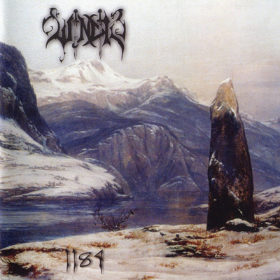 WINDIR - 1184 CD, NEU