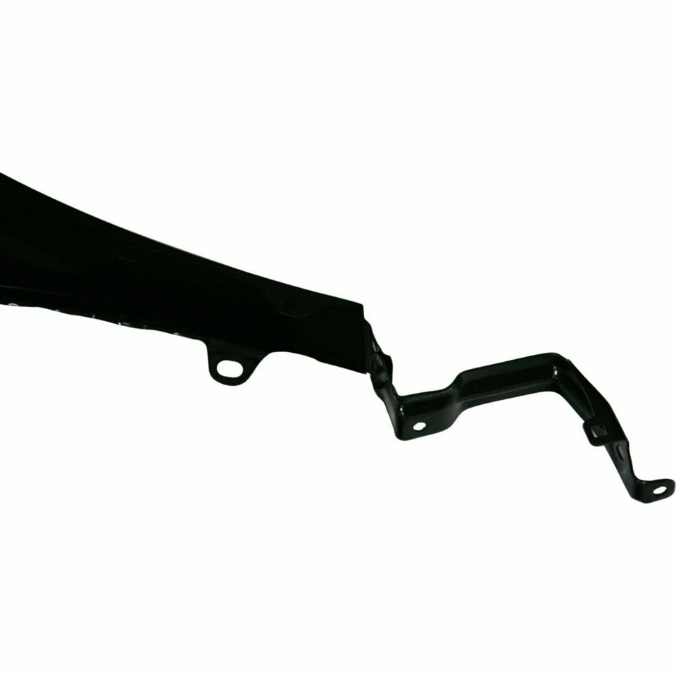 Guardabarros delantero lado del conductor para Honda Crosstour Accord Crosstour HO1240179 Foto 3 de 4