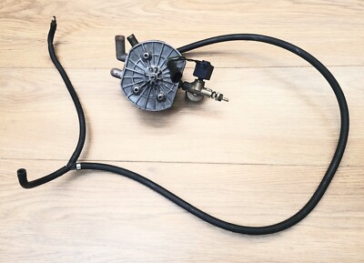 LPG GASMINDERER 67R-013949 KME ROT1 MERCEDES CLS350 C219 3.5 V6 BENZIN M272.964