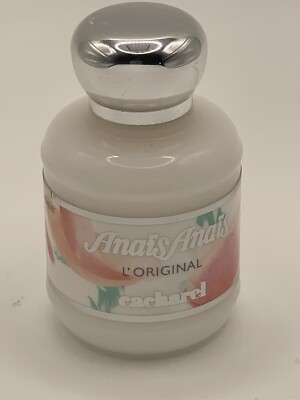 ANAIS ANAIS L Original By CACHAREL  EDT Miniature Perfume 6 ml / 0.20 oz - NEW