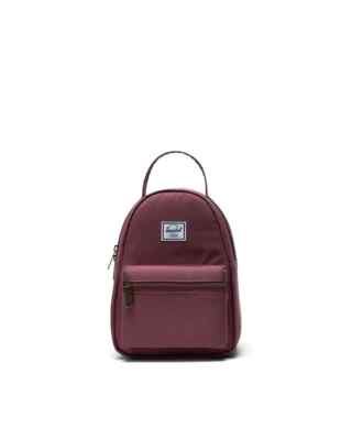 Herschel Supply Co. | Nova Backpack Mini Rose Brown | eBay display picture 3