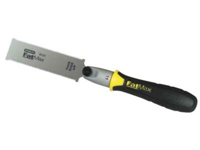 Stanley 0-20-331 Minizugsaege FatMax 120mm