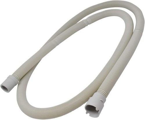 Beko Dishwasher Water Drain Hose Outlet Pipe 1740161400 - Foto 1 di 3