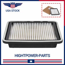 Engine Air Filter Fits Subaru Crosstrek Forester Outback Impreza WRX 16546-AA10A