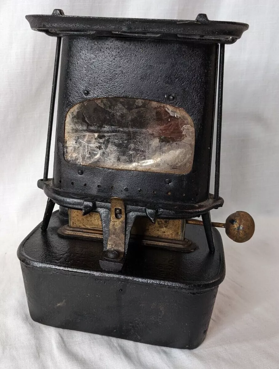 Oil lamp heater deals