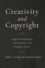 Creativity and Copyright: Legal Essentials fo...