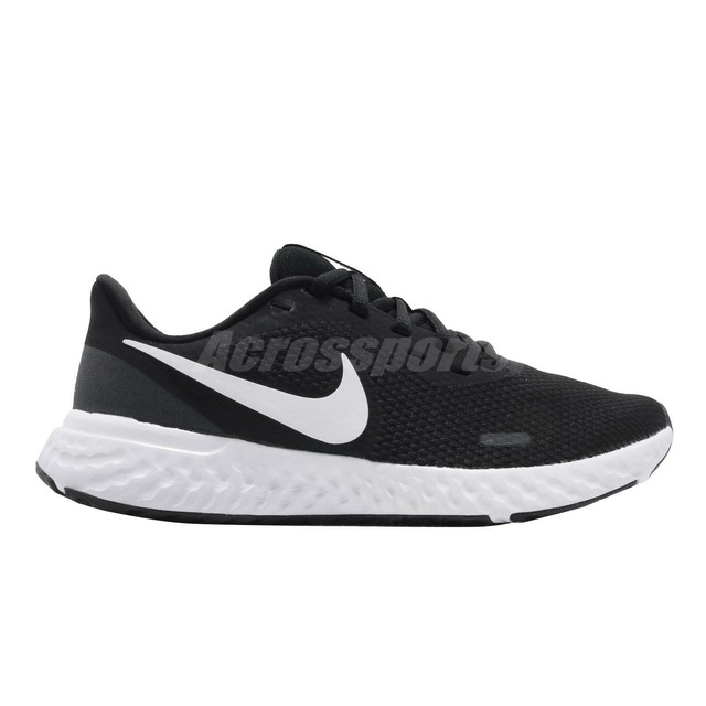 Size 8.5 - Nike Revolution 5 Anthracite 