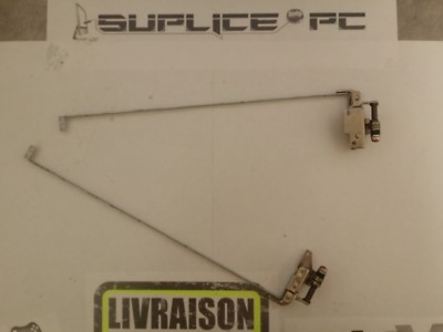 PLASTURGIE INFÉRIEURE POUR HP 630 646838-001 EUR 12,00 - FR