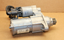 OEM ENGINE STARTER MOTOR FITS FOR 2019-2024 VW JETTA GOLF 1.4L (OT40B)