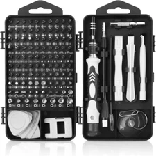 115 Triwing Screwdriver Set Repair Tool for Nintendo Switch N64 NES Joy-con Wii