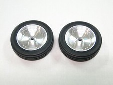 New Kyosho Scorpion Wheels Tires Front Ko20 New Kyosho Scorpion Wheels Tires Front Ko20