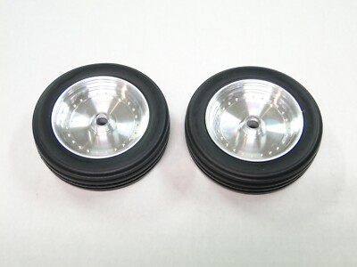 NEW KYOSHO SCORPION Wheels & Tires Front KO20
