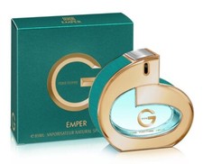 EMPER G. Woman (Pour Femme) 85ML EDP
