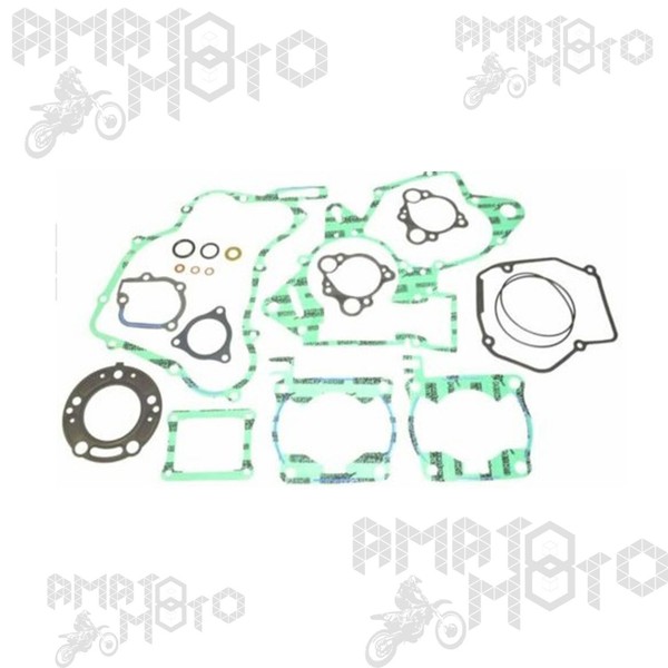 Dichtungssatz Athena FüR Honda CR 125 R Von 2000 Bis 2002-image